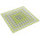 4Pcs Quilten Herrscher Patch & #8209; arbeit 4