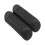 2 Pieces Motorcycle Crash Bar Front Guards Black 1