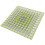 4Pcs Quilten Herrscher Patch & #8209; arbeit 3