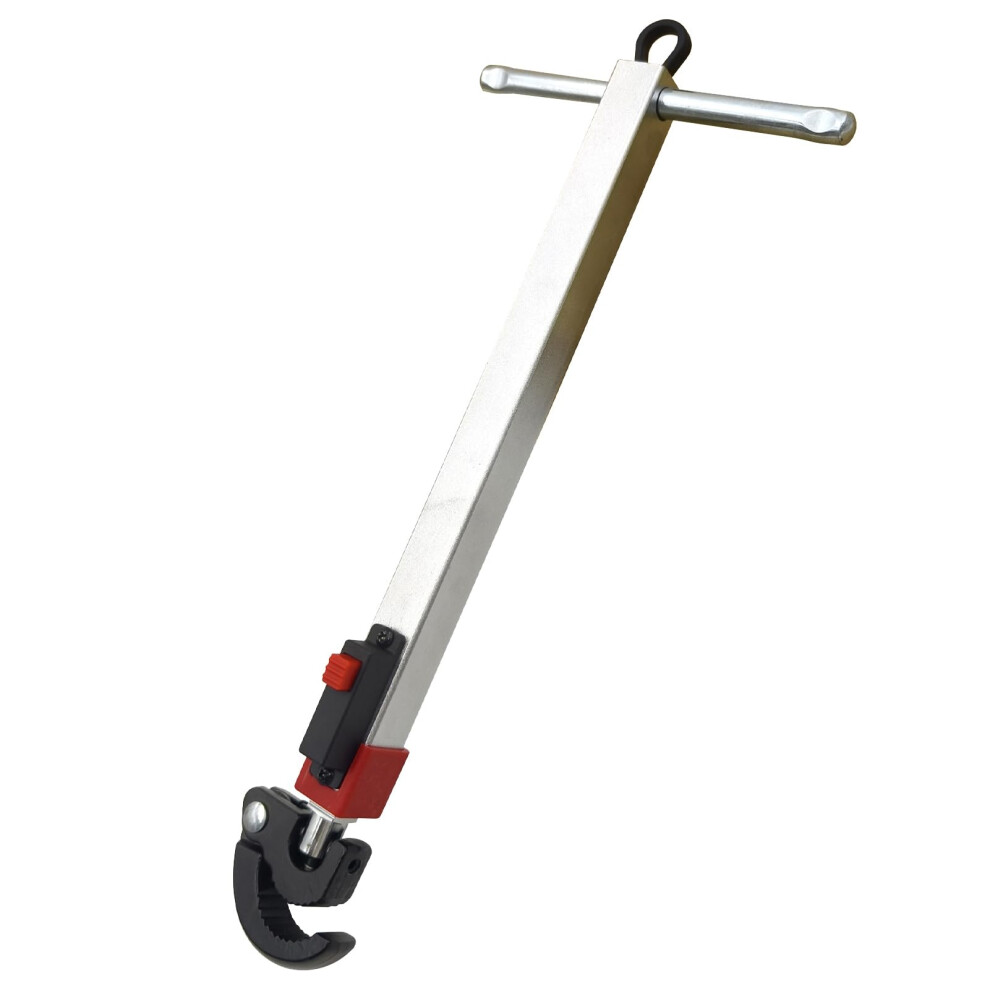 Telescopic Basin Wrench, Sink Faucet Wrench, 0.39Â1.25 Inches, 180Degree Rotation, Kitchen Faucet Wrench, Tool, Basin Wrench 9382693674241