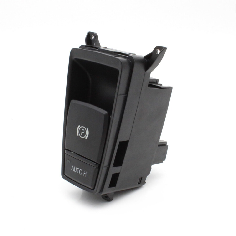 Handbrake Grips Compatible With X6 E71 E72 20082015 Oem:61319148508 9347817987607