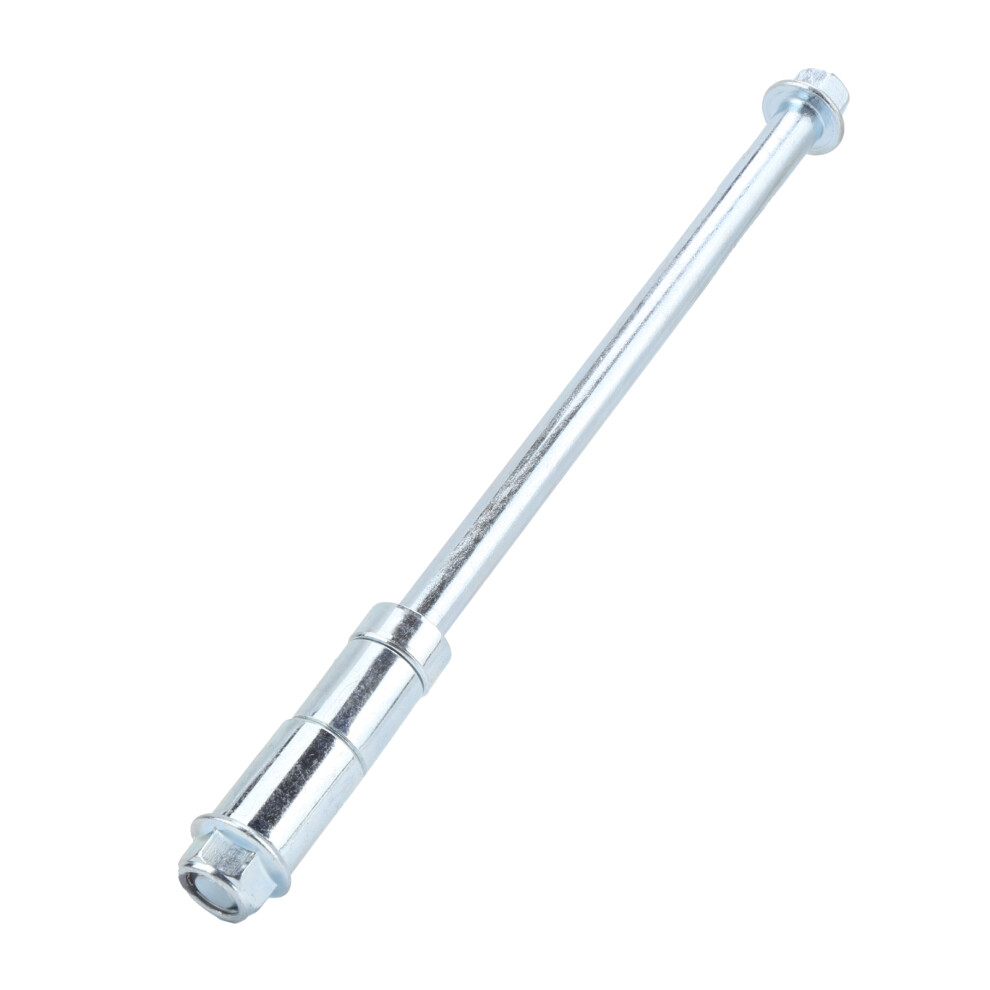Guaranteed After-Sales Service, High-Strength Steel Alloy Axle With Durable Construction Ensures Stable Performance, Smooth Clean Surface Resists 9358999617930