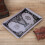 Συμπαγής Μεταλλικός Δίσκος, Premium Design για Ευέλικτη Αποθήκευση & Διακόσμηση, 4