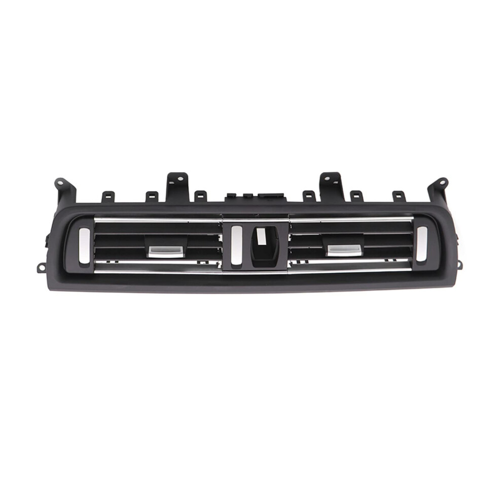 Replacement Internal Parts Car Replacement Console Grill Rhd For F10 F18 5 Series 20112017 Ac Air Vent Dash (Front Centre) 9347817987812