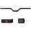 600mm Ultraleicht Carbon Fiber Riser Lenker 2