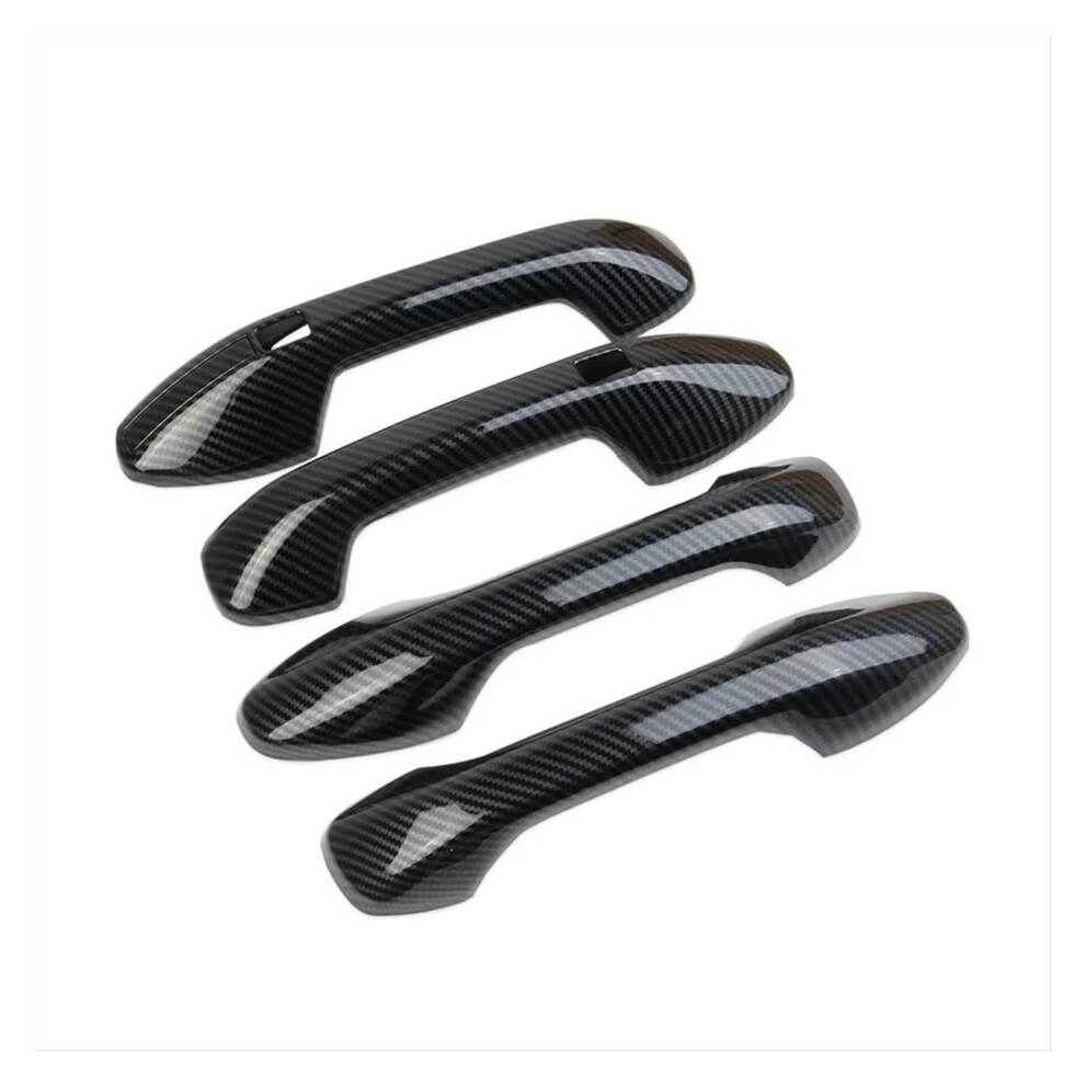 Exterior Door Handle Cover Cap Trim For Hyundai Palisade 2019 Front Rear Left Right. 9382693674852