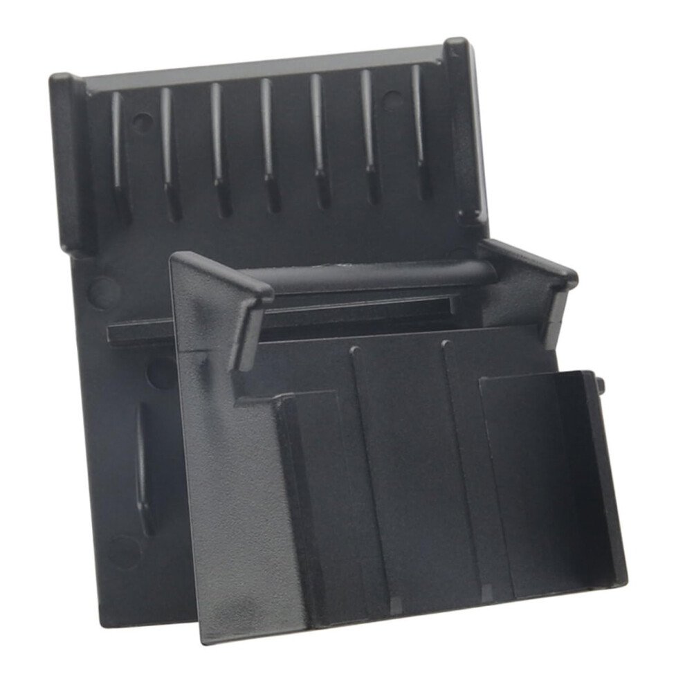 Hair Clipper Guard ABS Plastic Comb Attachment for Precise Hair Cutting and Styling