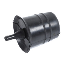 Reservewielhouder Bump Stop voor Jl 2018-2020 Jk 2011-2017 Accessoires