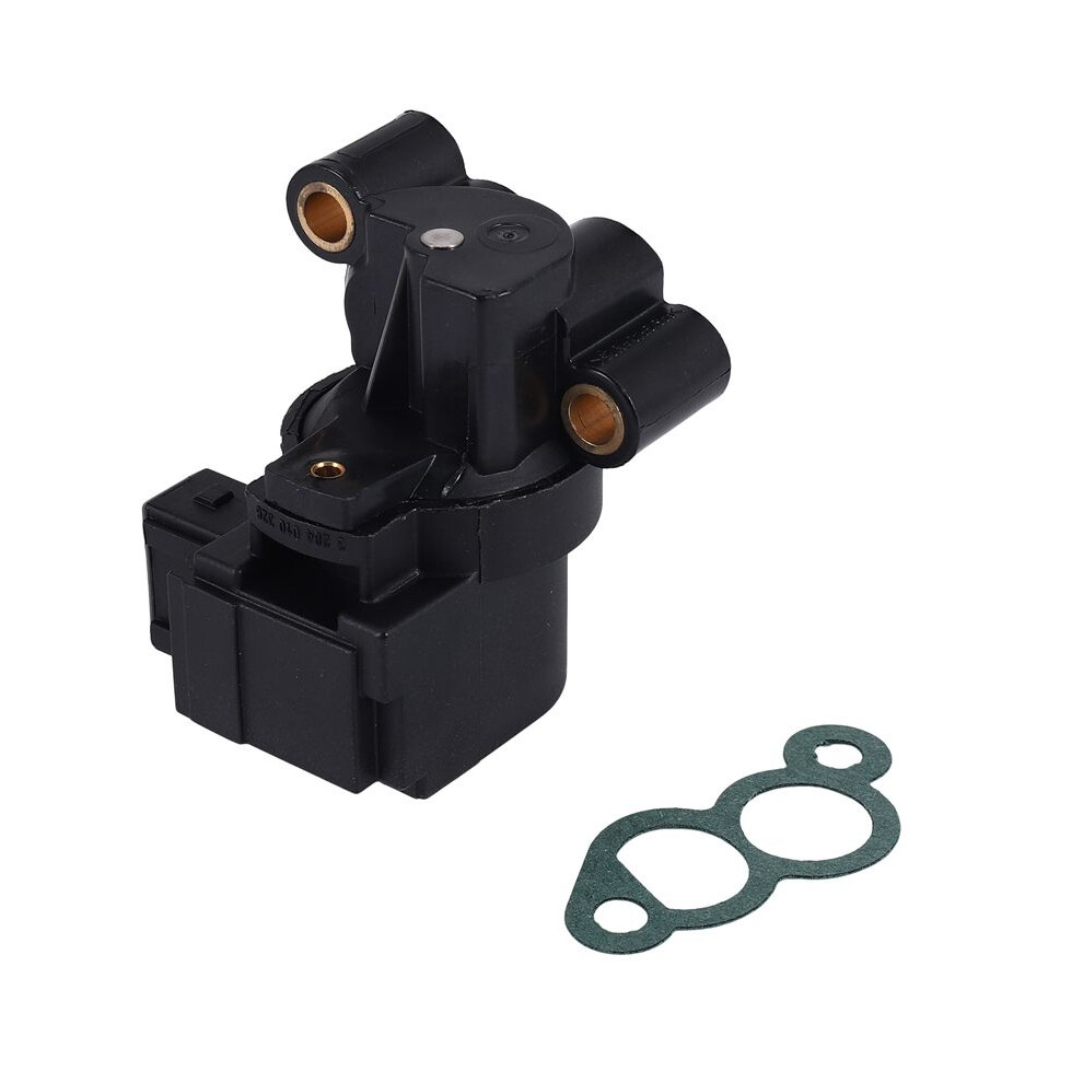 Idle Air Control Valve Idle Speed Actuator + Gasket For Rio Optima Sonata Tucson 35150-33010 35150-33000 6032540541419