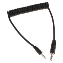 for 3.5Mm To -60E3 C1 Camera Remote Shutter Release Cable Connecting Cord for 60Da,60D,650D,1100D,550D,500D