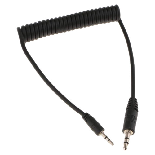 for 3.5Mm To -60E3 C1 Camera Remote Shutter Releas