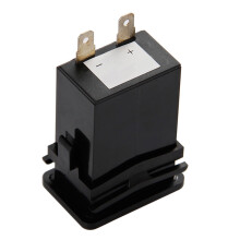 HM001 AC110-250V Timer Mechanischer BetriebsstundenzäHler BetriebsstundenzäHler für Motorgeneratorboot Motorcross Motor Truck Traktor