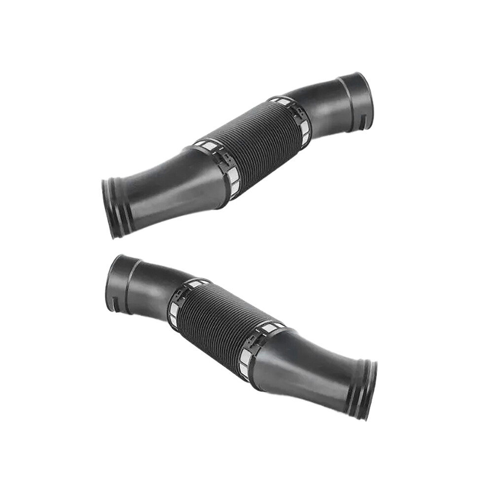 1120943482 1120943582 Left +Right Side Air Intake Duct Hose For W211 E240 E320 2003-2008 6033991012398