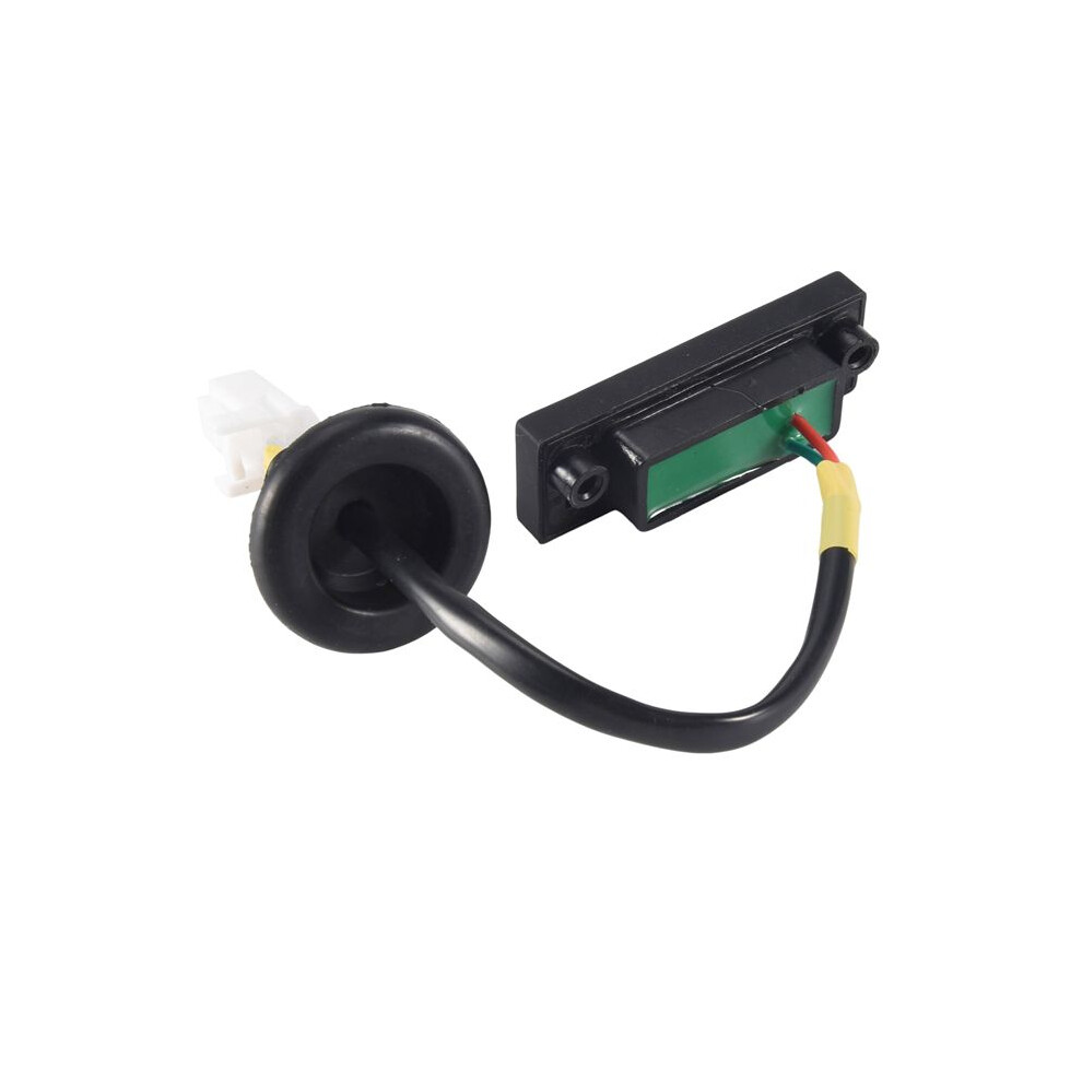For Verna Solaris 2010-2016 Hatchback Rear Trunk Release Button 81260-1R000 812601W220 6132025494572