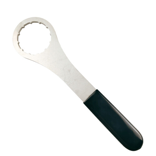 Bicycle Bottom Bracket Wrench Spanner Repair Tool BB49-12 12Teeth for BSA30 1
