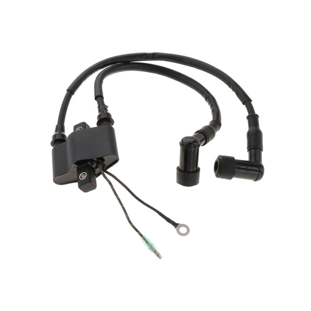Outboard Boat Motor Ignition Coil Parts 3G2-06040-4 803706A1 3G2-06040 3G2060404 For 9.9 15 18Hp 4712355934324