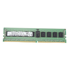 Para SK Hynix 8GB de MemóRia RAM de Servidor DDR4 2133Mhz PC4-17000 288PIN 1Rx4 RECC MemóRia RAM 1.2V ECC REG RAM