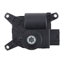 Autotemperatuurregelende Servomotor voor T-Roc Lamando CC voor A3 5QD907511D