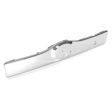 Chrom-TüRverriegelung Hinten, Heckklappengriff, Heckklappen-Kofferraum für Prius 2004-2009.