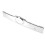 Chrome Rear Exterior Door  Tailgate Handle Liftgate Trunk for  Prius 2004-2009 3