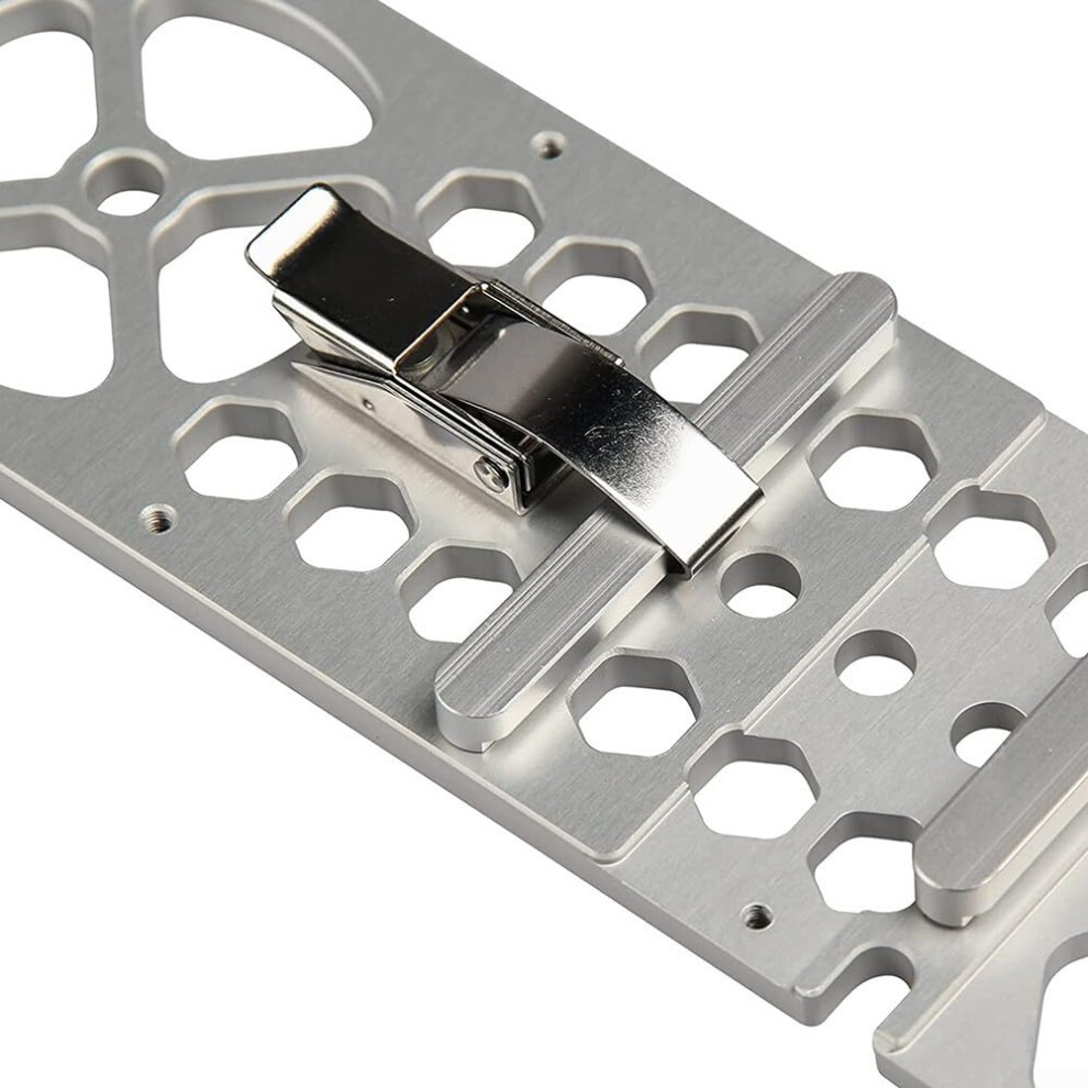 Track Saw Square Smart Design 260Mm With Safety Features For Precision Woodworking Projects 9347817183665