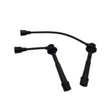 Ignition Cable Kit Wire for SX4 Swift Liana Aerio Jimny Ignis 33705-80G00