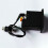 Pickups UK-2000 Ukulele  Guitar Pickup 2 Band UK2000 EQ Equalizer System per Ukulele Guitarra 4