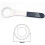 Bicycle Bottom Bracket Wrench Spanner Repair Tool BB49-12 12Teeth for BSA30 7