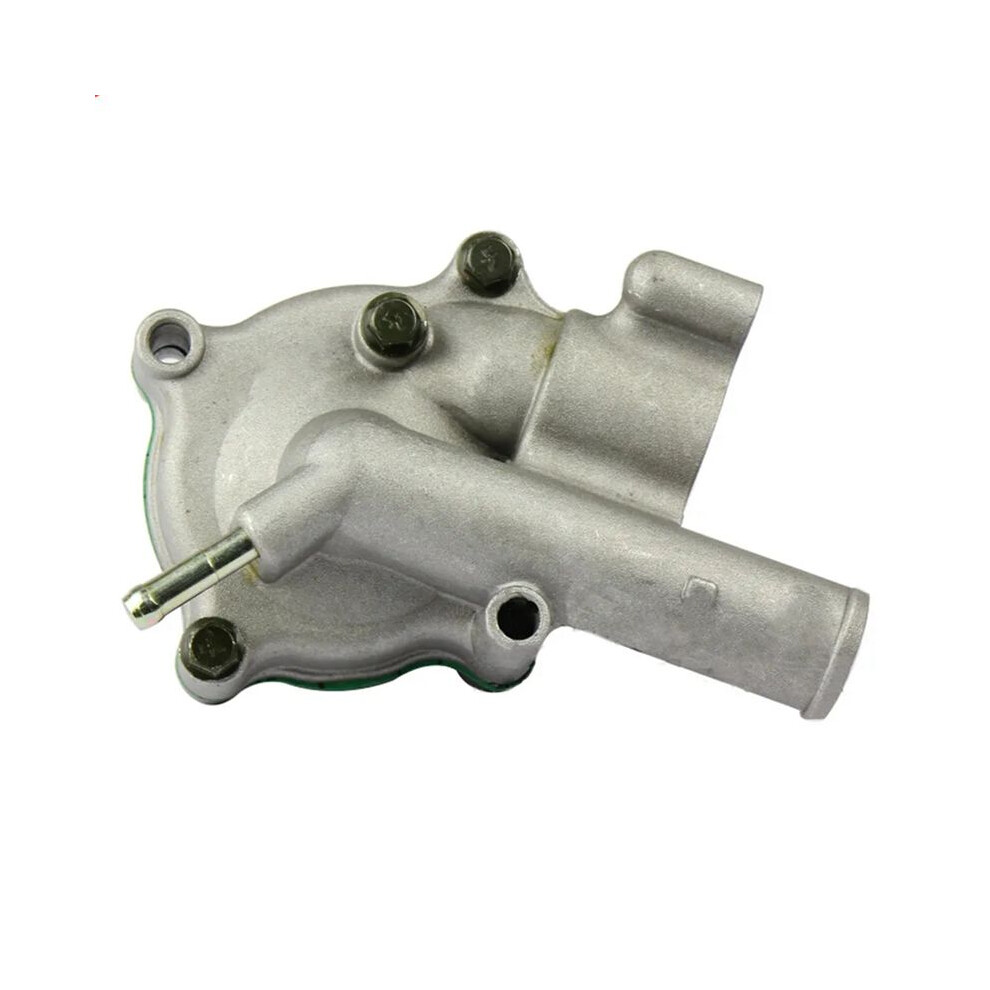 Water Pump Assembly For Cf500 Cf188 Engine 600 625 500 Atv Utv Buggy 0180-081000 4713929427808