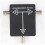 Antenna Allocation Divide RF Signal From 1 to 2 for Antenna Distribution / Combiner Distributor Wireless Microphone 2