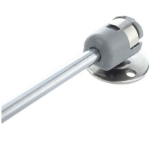 TüRfeststeller für KüChenschräNke, Soft-Close-Scharnier, Hydraulische Gasdruckfeder, StüTzdruck 120 N