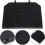 Range Hood Carbon Filter Activated Charcoal Replacement for CBCS6506B CBCS6125 6x21.6x1.3cm 2