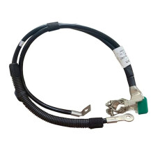 Automobile Battery Negative Cable for  307 308 408  C4 5638SC 9661191580