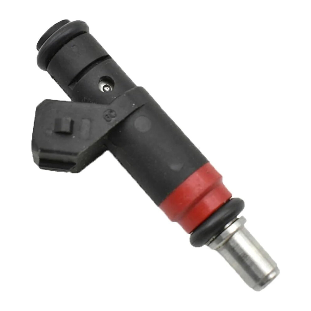 Fuel Injector Nozzle 6Pcs Set For Mercedesbenz F315b01635 Abs Metal Improves Fuel Economy 9347817183566