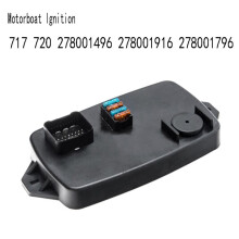 Motorbootzündung für MPEM GS GTS -LE CDI Box 717 720 278001496 278001916 278001796