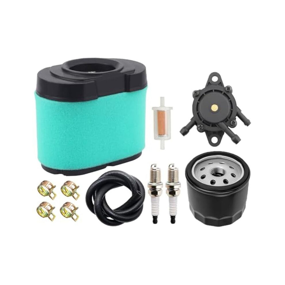 792105 593240 Air Filter 696854 492932S Oil Filter For Briggs And Stratton 593435 Series 407777 40G777 44H777 445667 6031847101395