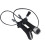 Wheel Excavator Conversion Clipper Grab Iron Joystick Handle Triple Push Button  Valve Handle 2