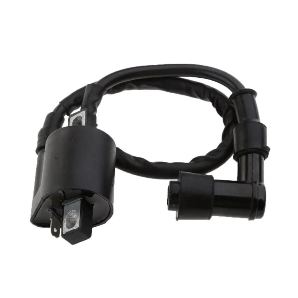 Ignition Device Spark Plug Motorcycle Ignition Coil Set For Tw200 Atvs Cdi 9382693675354