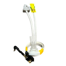98042440XT 98062305XT Koplampcombinatieschakelaarsensor voor 301 voor C-Elysee Draaischakelaar Kabelboom