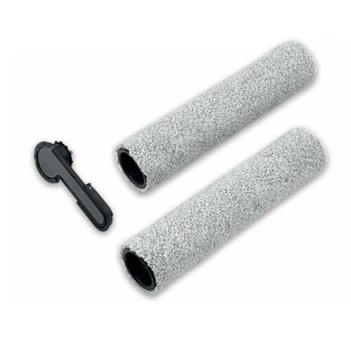 Borstrullar Filterbyte för  Floor ONE Stretch S6/ Floor ONE  S6/ Floor ONE S7 Dammsugare 2