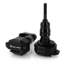 Crash Protection Frame Slider for Yamaha YZF R6 20062016 (Black)