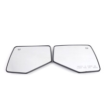 Nouveau Rétroviseur Chauffant Côté Conducteur et Passager LH RH FO1324113 FO1325113 pour Explorer 2006-2010