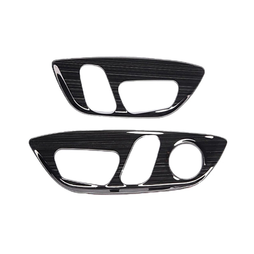 Car Adjustment Button Cover Plate Trim For Camry 2018-2021 70 V70 Xv70 Trd 6032740253549
