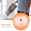 Filtro HEPA per  Powerseries Cordless Stick Vacuum BSV2020G 2
