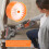 Filtro HEPA per  Powerseries Cordless Stick Vacuum BSV2020G 3