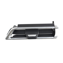 Linksvoor Air Vent Outlet Grille Clip voor X5 X6 X7 G05 G06 G07 19-21 64119458543 Auto Centrale AC Slide Reparatie Kit