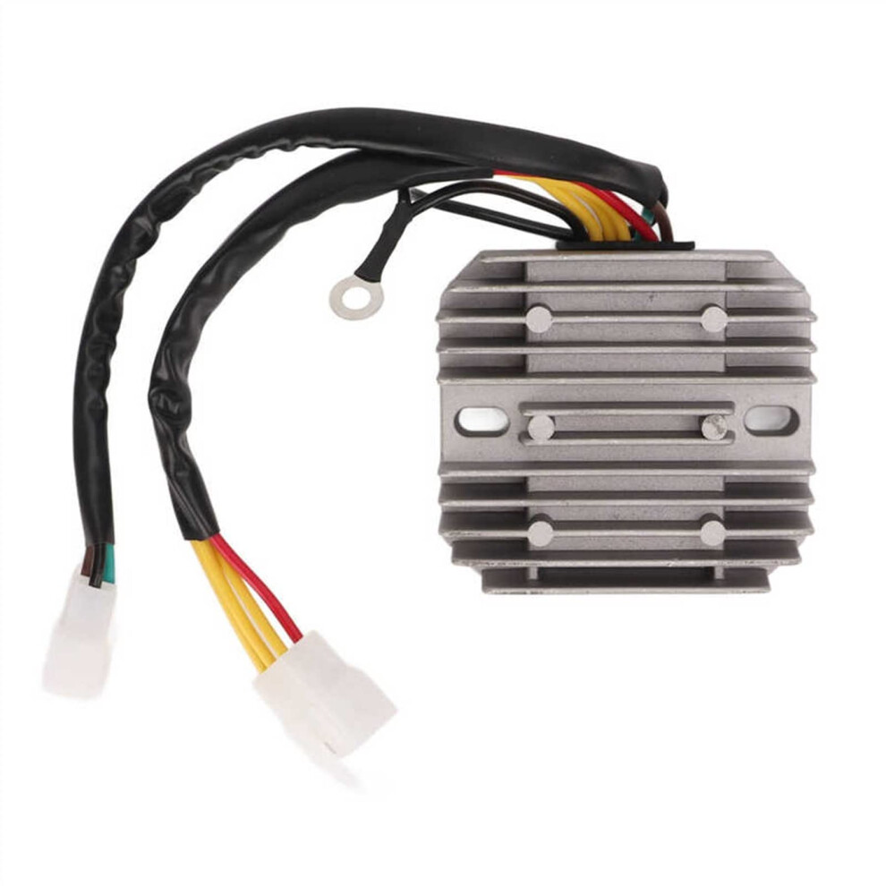 12 V Motorcycle Voltage Regulator Rectifier 3280031021 For Suzuki Ts 400 Gt380 Gt550 Gt750 Gt 380 550 750 Motorcycle Accessories 9347817989113