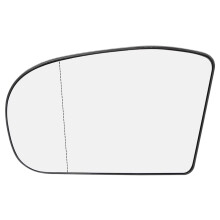 Vetro Specchietto Riscaldato Retrovisore Lato Sinistro Conducente per - Classe e W211 2002-2008 W203 00-2004 2038100121