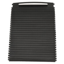 Auto Achter Middenconsole Rolgordijn Cover 51166963913 5116696094 voor - E92 E93 M3 2006-2012