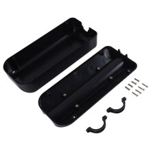Ebike Controller Box Elektrofahrrad Controller Case 1000W Elektrofahrrad Umbausatz mit SchraubenzubehöR